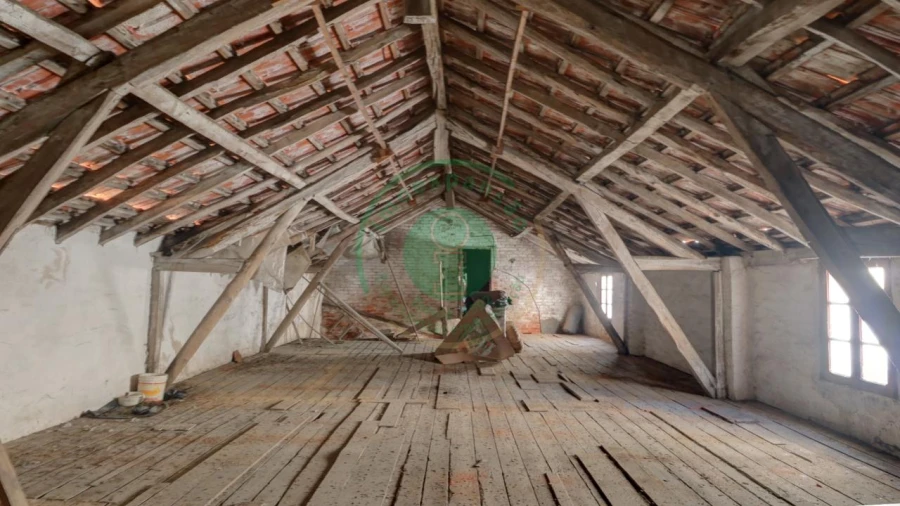 Moradia T4 para Venda em Buarcos Foto 18