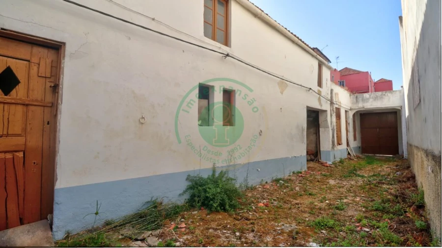 Moradia T4 para Venda em Buarcos Foto 20