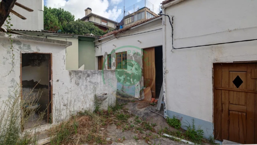 Moradia T4 para Venda em Buarcos Foto 22