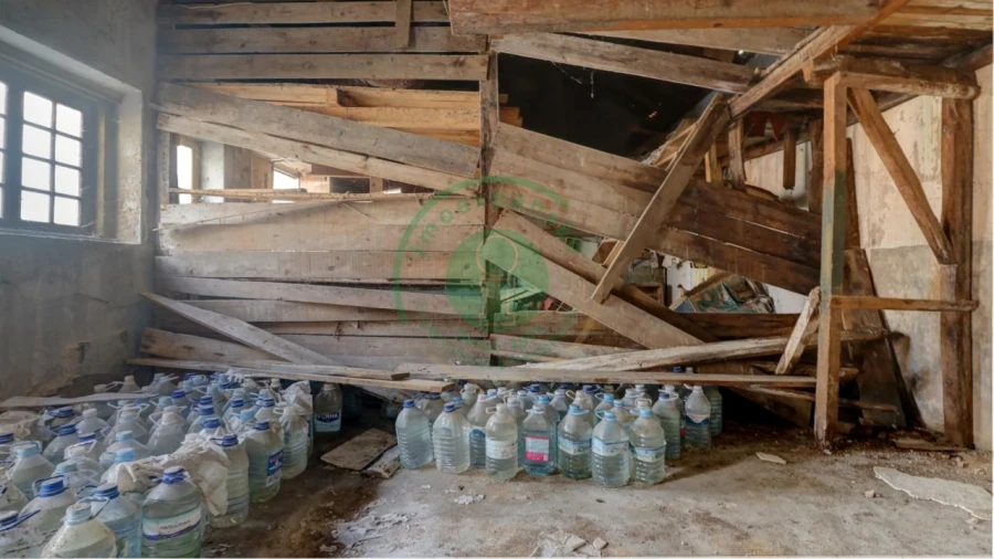 Moradia T4 para Venda em Buarcos Foto 24