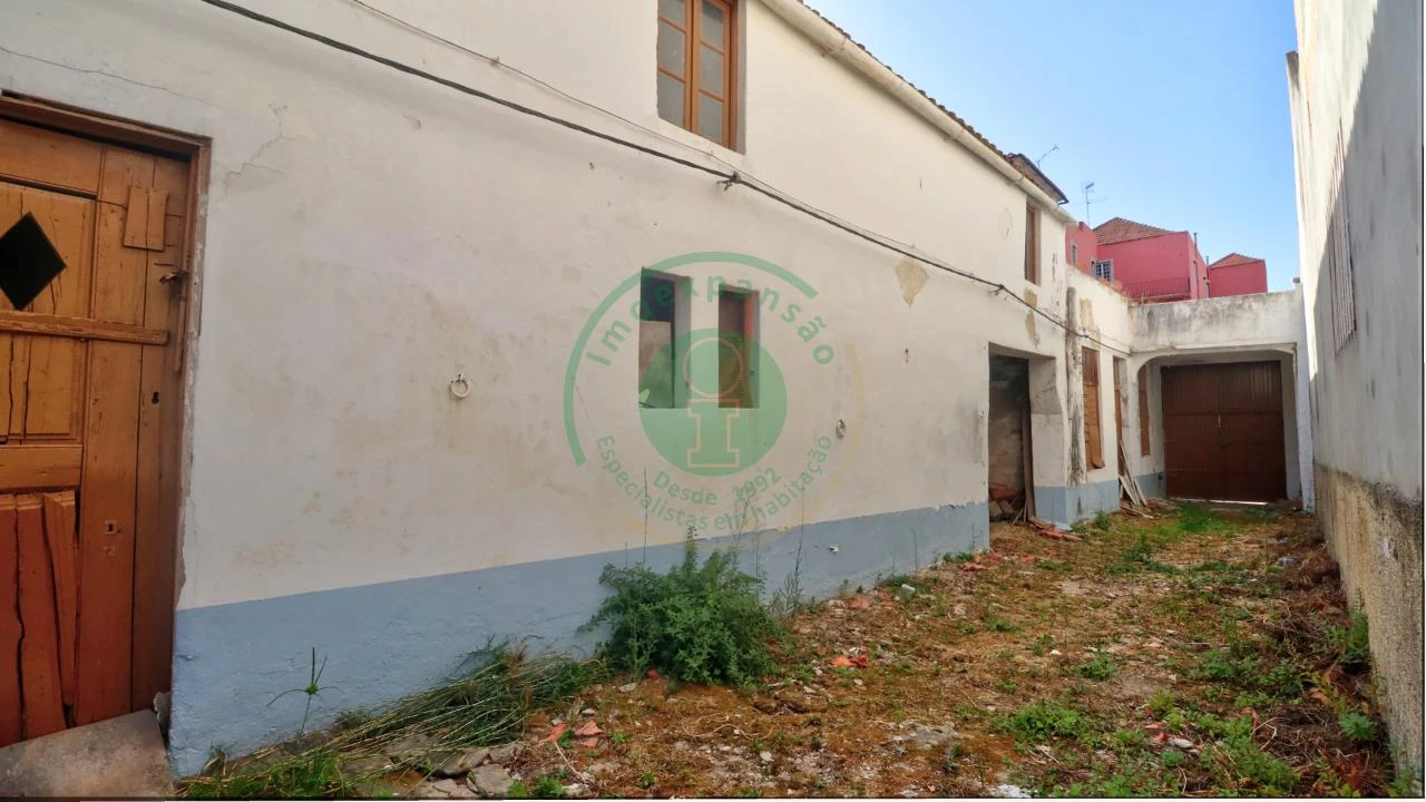 Moradia T4 para Venda em Buarcos Foto 20