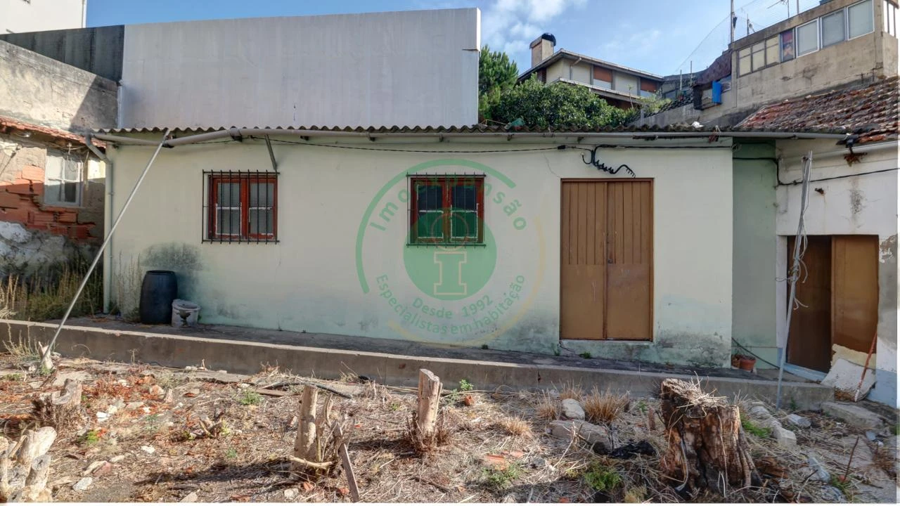 Moradia T4 para Venda em Buarcos Foto 27