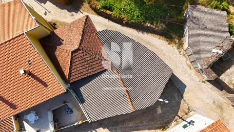 Moradia para Venda em Constantim e Vale de Nogueiras