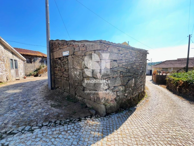 Moradia para Venda em Constantim e Vale de Nogueiras Foto 9