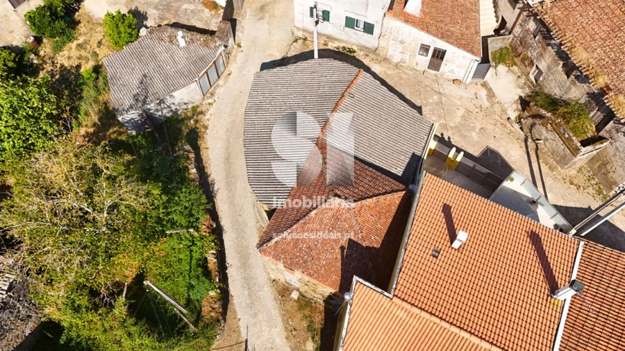 Moradia para Venda em Constantim e Vale de Nogueiras Foto 20