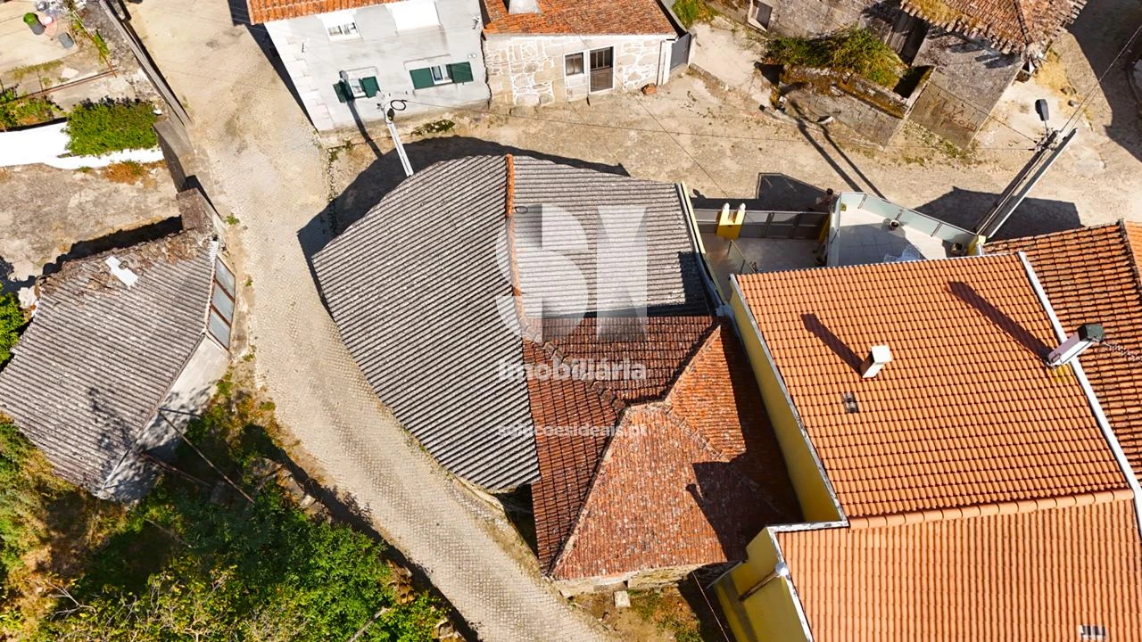Moradia para Venda em Constantim e Vale de Nogueiras Foto 22