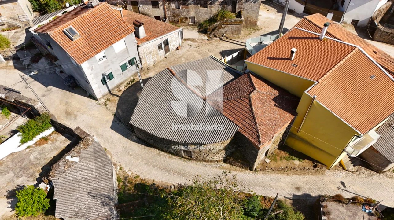 Moradia para Venda em Constantim e Vale de Nogueiras Foto 19