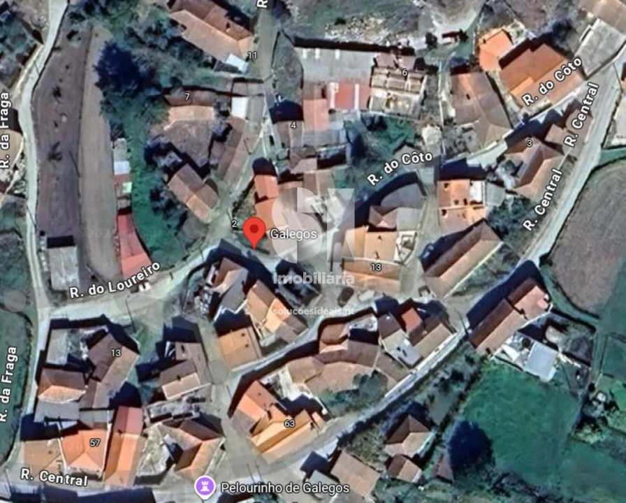 Moradia para Venda em Constantim e Vale de Nogueiras Foto 23