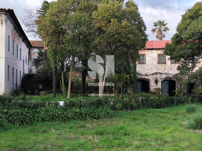 Prédio para Venda em Arcos e Mogofores Foto 5