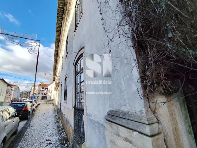 Prédio para Venda em Arcos e Mogofores Foto 1