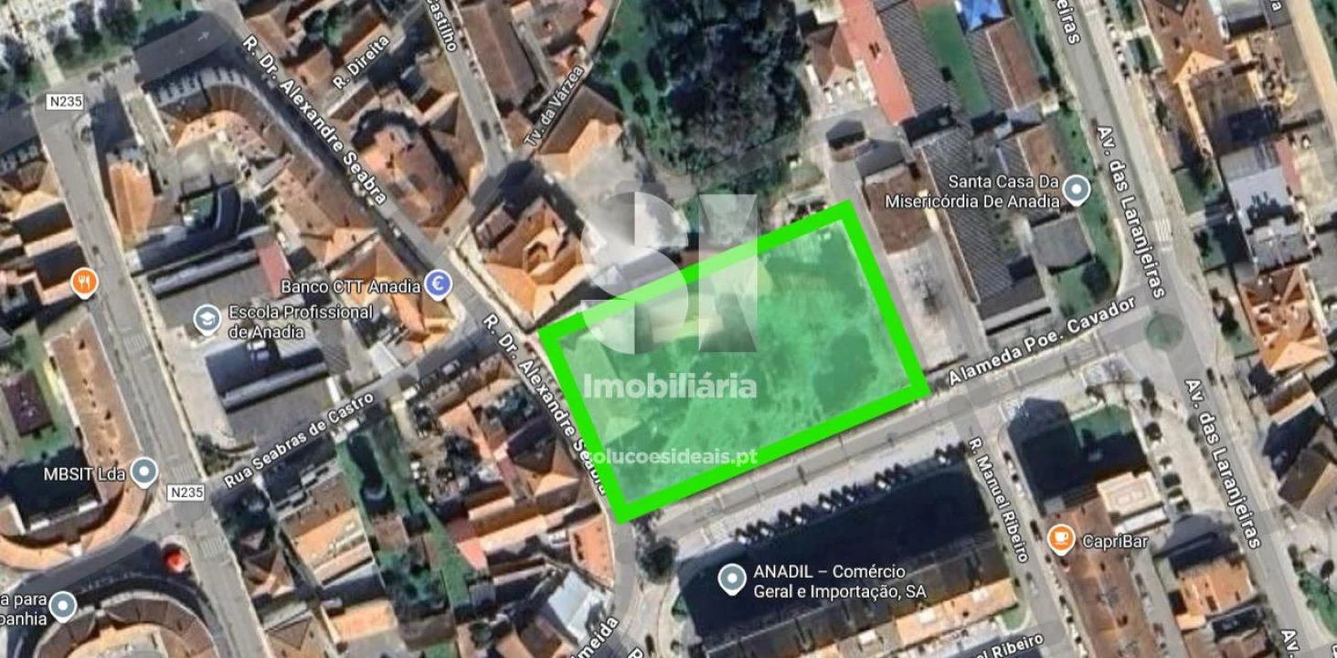 Prédio para Venda em Arcos e Mogofores Foto 2