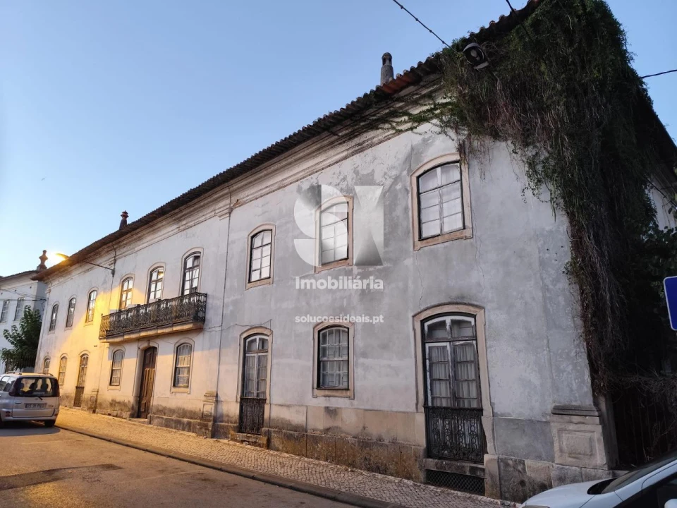 Prédio para Venda em Arcos e Mogofores Foto 3