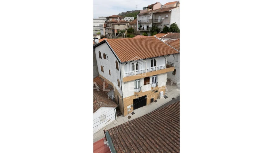 Moradia T4 para Venda em Vidago, Arcossó, Selhariz, Vilarinho Paranheiras Foto 2