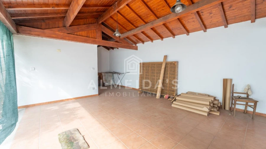 Moradia T4 para Venda em Vidago, Arcossó, Selhariz, Vilarinho Paranheiras Foto 20