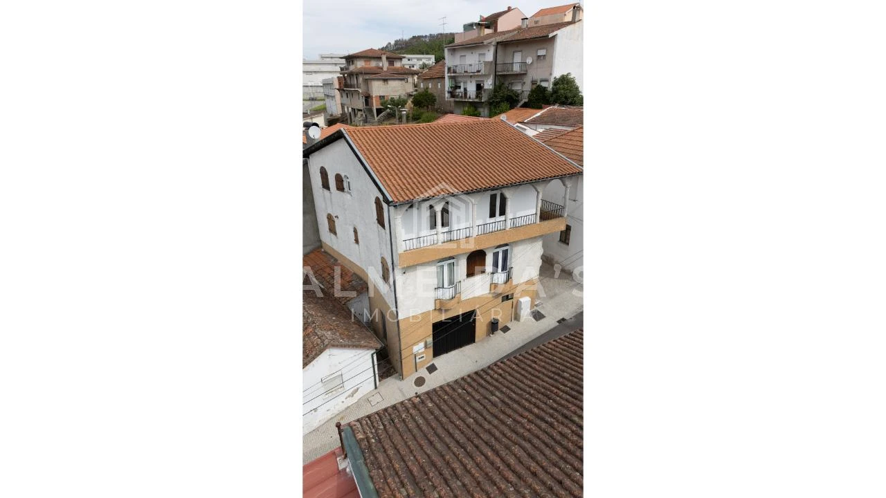 Moradia T4 para Venda em Vidago, Arcossó, Selhariz, Vilarinho Paranheiras Foto 2