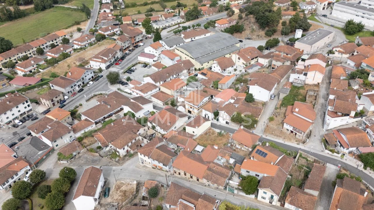 Moradia T4 para Venda em Vidago, Arcossó, Selhariz, Vilarinho Paranheiras Foto 6