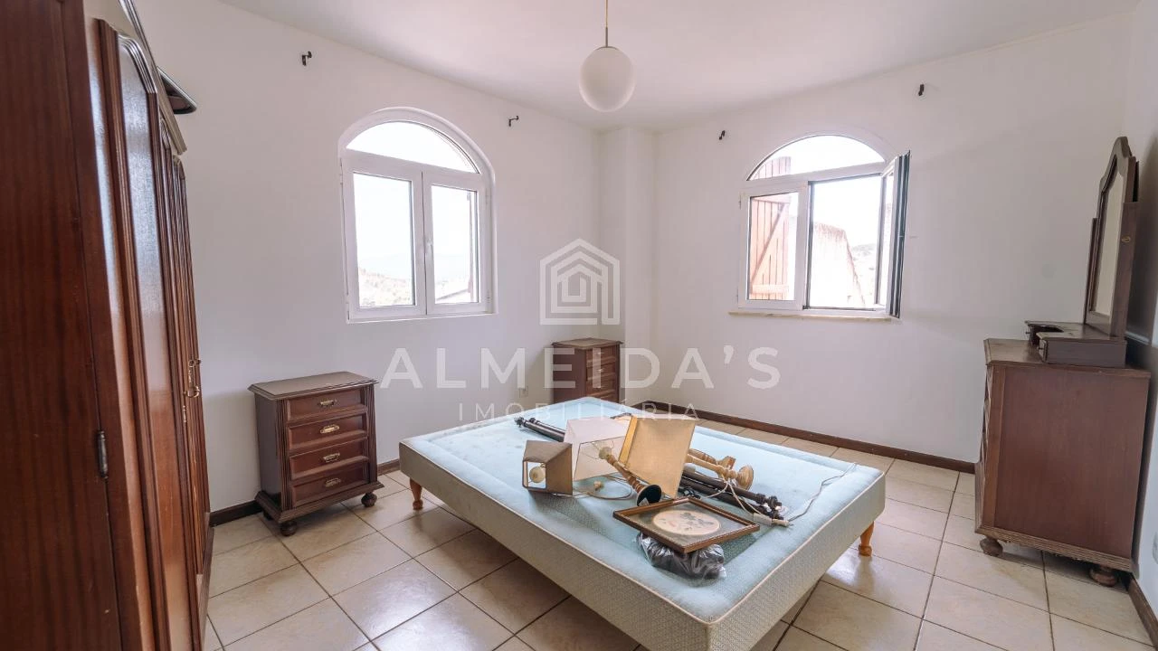 Moradia T4 para Venda em Vidago, Arcossó, Selhariz, Vilarinho Paranheiras Foto 15