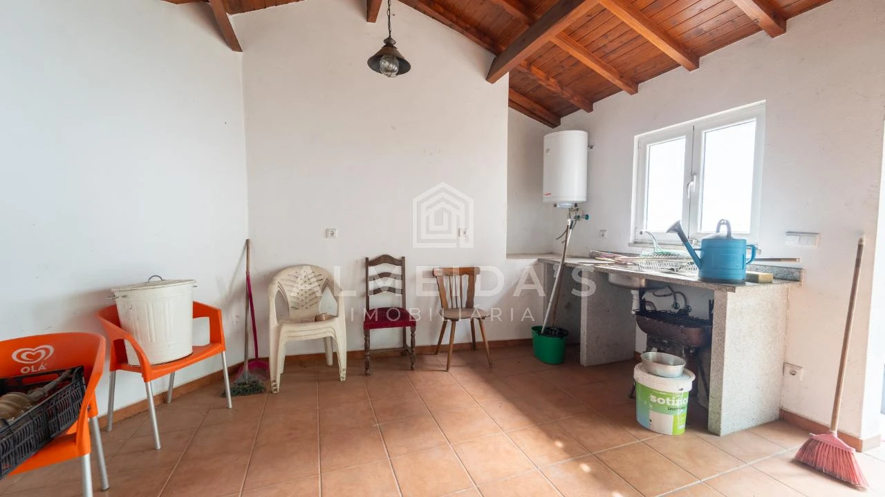 Moradia T4 para Venda em Vidago, Arcossó, Selhariz, Vilarinho Paranheiras Foto 21