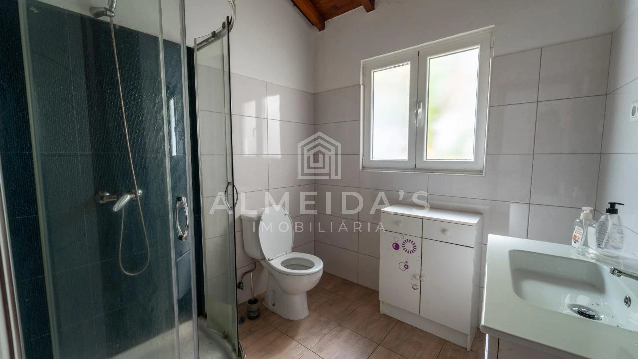 Moradia T4 para Venda em Vidago, Arcossó, Selhariz, Vilarinho Paranheiras Foto 22