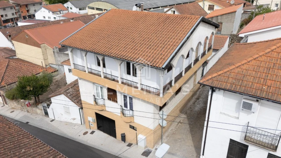 Moradia T4 para Venda em Vidago, Arcossó, Selhariz, Vilarinho Paranheiras