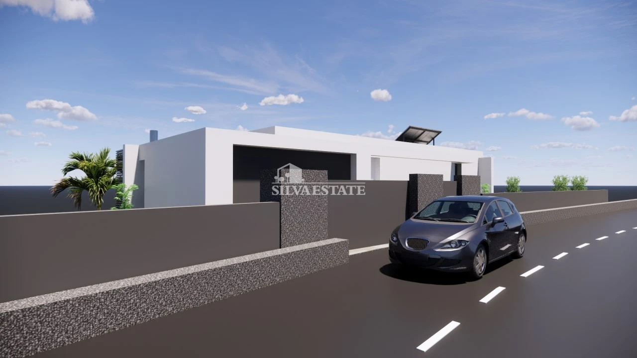 Moradia T3 para Venda em Ribeira Brava Foto 3