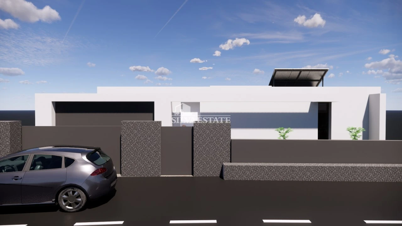 Moradia T3 para Venda em Ribeira Brava Foto 4