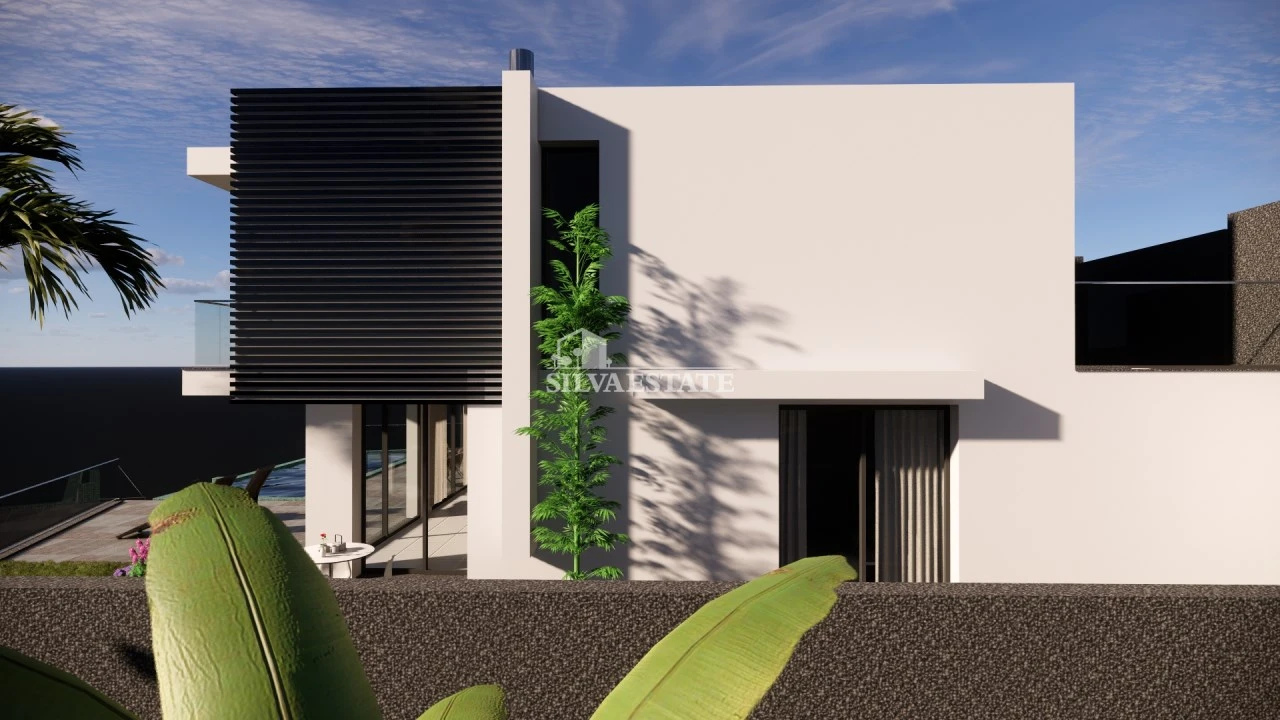 Moradia T3 para Venda em Ribeira Brava Foto 5