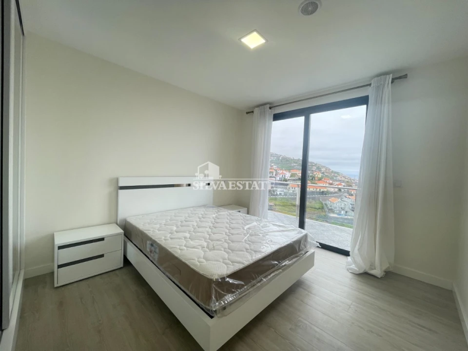 Moradia T3 para Venda em Ribeira Brava Foto 8