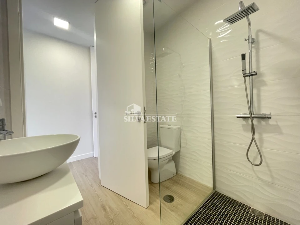 Moradia T3 para Venda em Ribeira Brava Foto 15