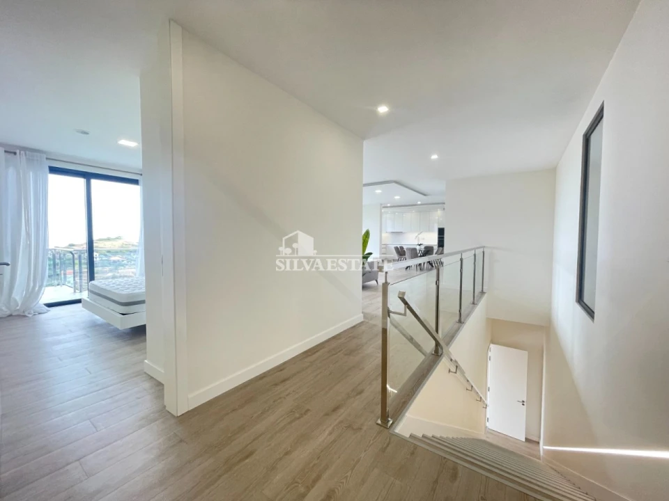 Moradia T3 para Venda em Ribeira Brava Foto 16