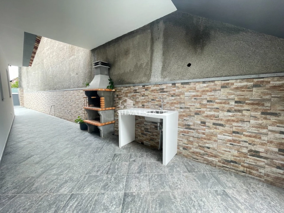 Moradia T3 para Venda em Ribeira Brava Foto 21