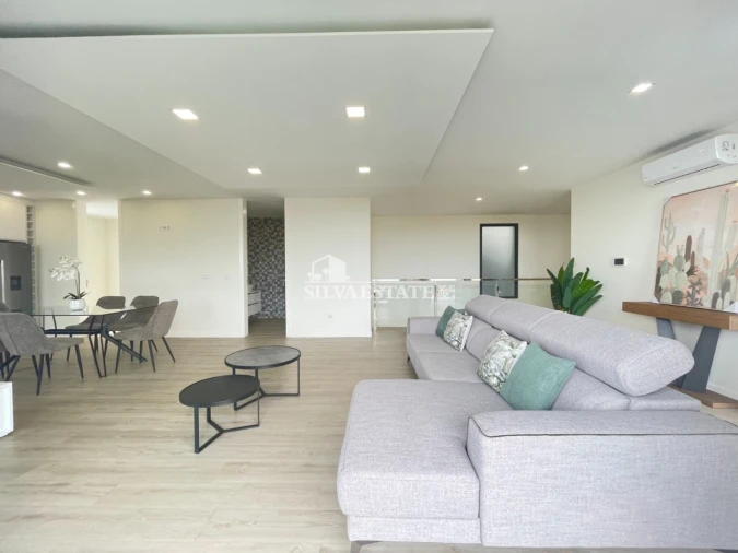 Moradia T3 para Venda em Ribeira Brava Foto 7