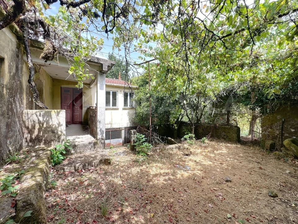 Moradia T3 para Venda em Covas Foto 10