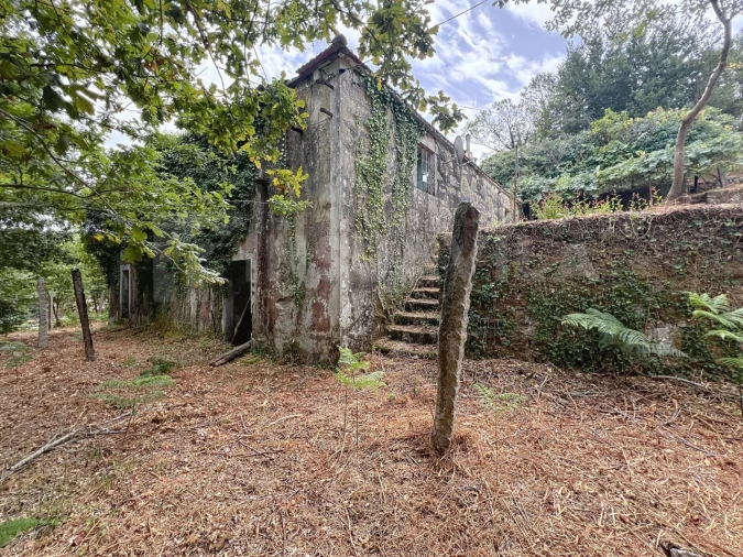 Moradia T3 para Venda em Covas Foto 6