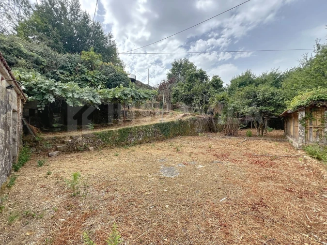 Moradia T3 para Venda em Covas Foto 20