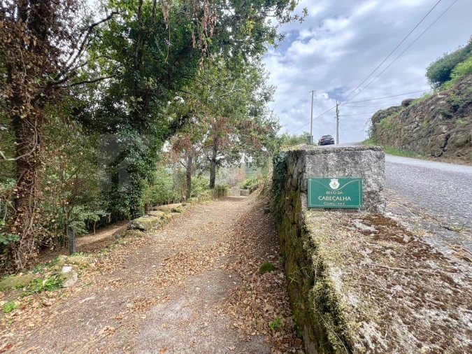 Moradia T3 para Venda em Covas Foto 23