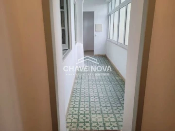 Apartamento T3 para Arrendamento em Santo António