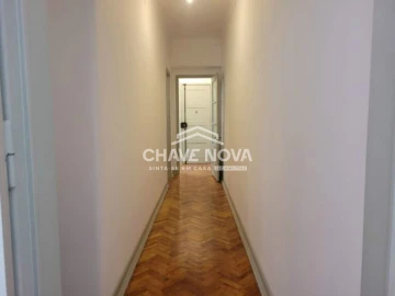 Apartamento T3 para Arrendamento em Santo António