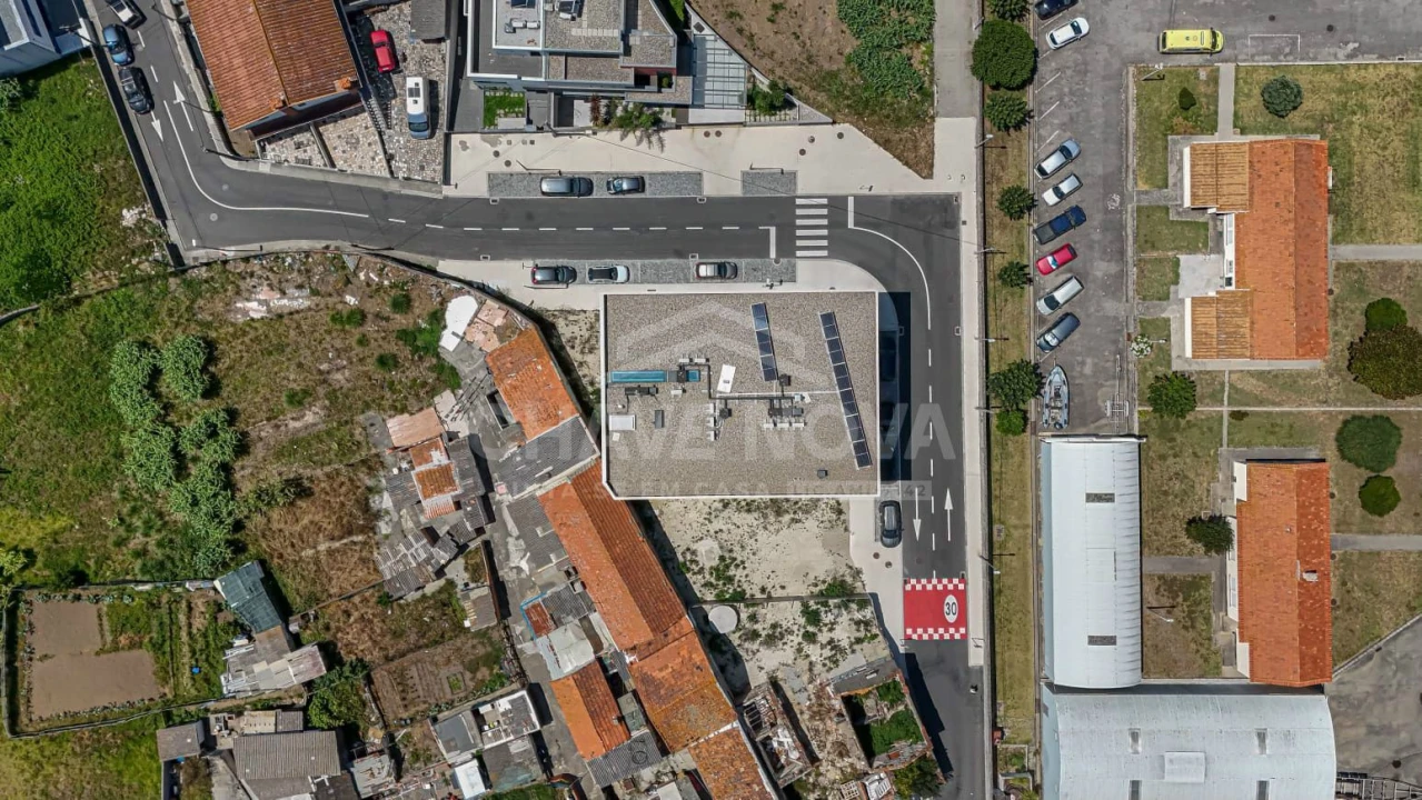 Apartamento T3 para Venda em Custóias, Leça do Balio e Guifões Foto 14