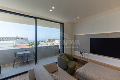 Apartamento T3 para Venda em Custóias, Leça do Balio e Guifões