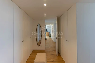 Apartamento T3 para Venda em Custóias, Leça do Balio e Guifões