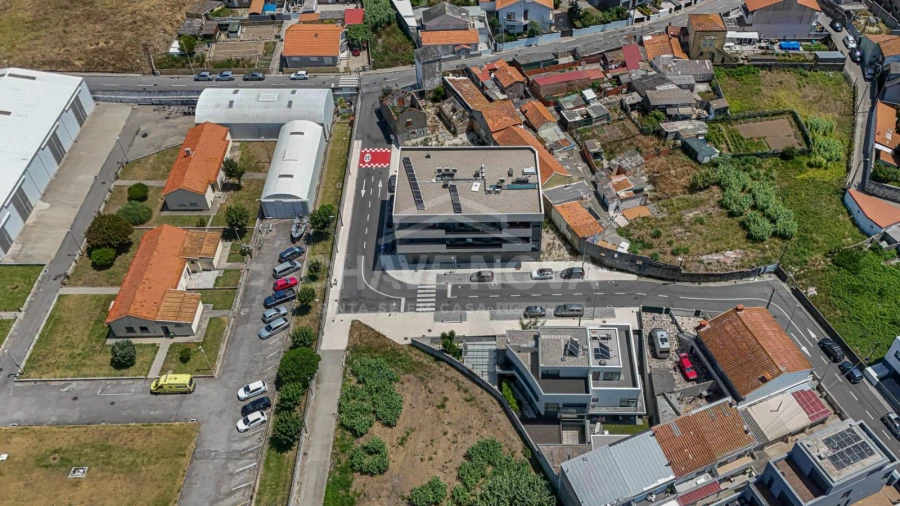 Apartamento T3 para Venda em Custóias, Leça do Balio e Guifões Foto 13
