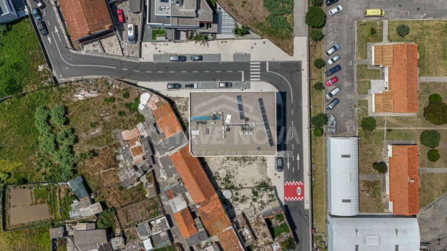 Apartamento T3 para Venda em Custóias, Leça do Balio e Guifões Foto 14