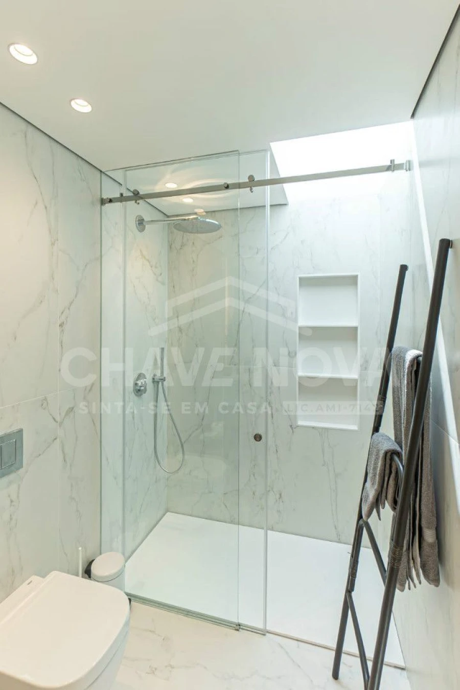 Apartamento T3 para Venda em Custóias, Leça do Balio e Guifões Foto 21