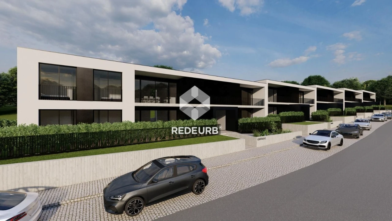 Apartamento T3 para Venda em Oleiros Foto 3