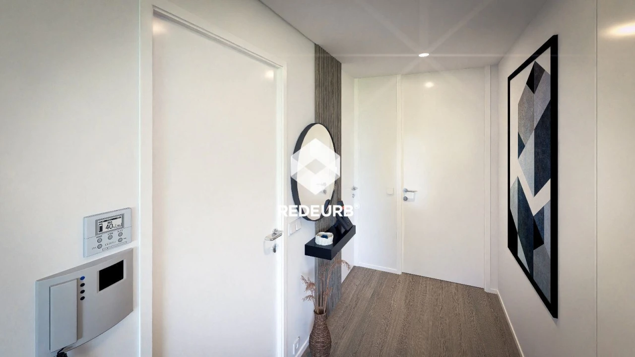 Apartamento T3 para Venda em Oleiros Foto 12