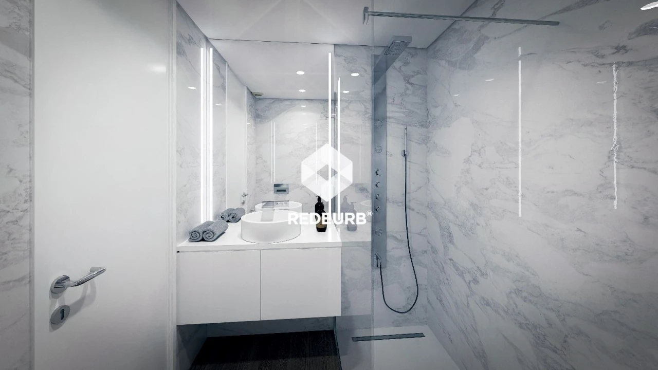 Apartamento T3 para Venda em Oleiros Foto 15