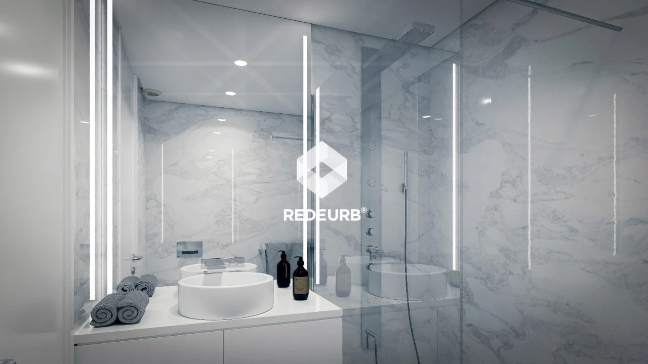 Apartamento T3 para Venda em Oleiros Foto 17