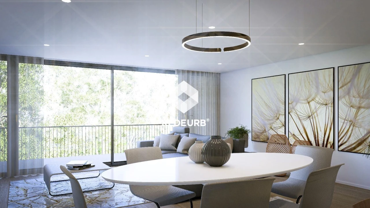 Apartamento T3 para Venda em Oleiros Foto 19