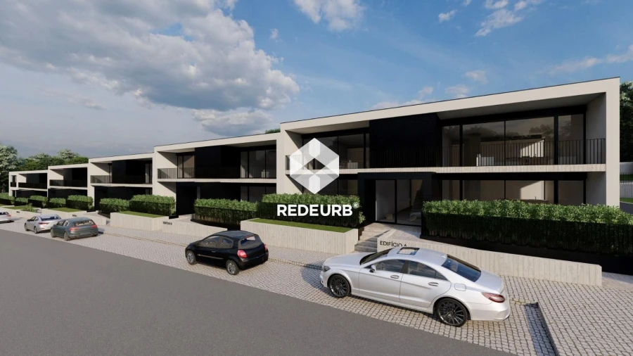 Apartamento T3 para Venda em Oleiros Foto 4